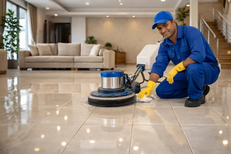 شركة تنظيف سيراميك الكويت | 67797456 | تلميع سيراميك احترافي