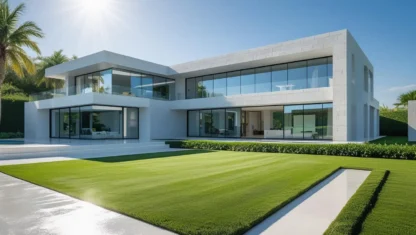 شركة تنظيف فلل بالكويت ⭐ تنظيف الفلل الجديدة بعد التشطيب