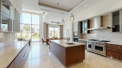 شركة تنظيف مطابخ