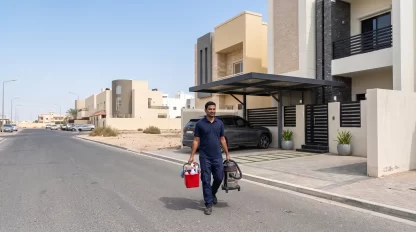 شركة تنظيف الخيران