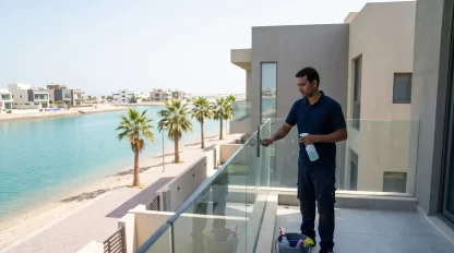 شركة تنظيف صباح الأحمد
